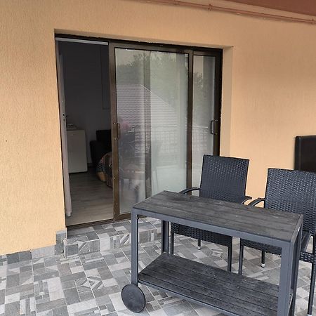 Casa Raia Hotel Брашов Екстериор снимка