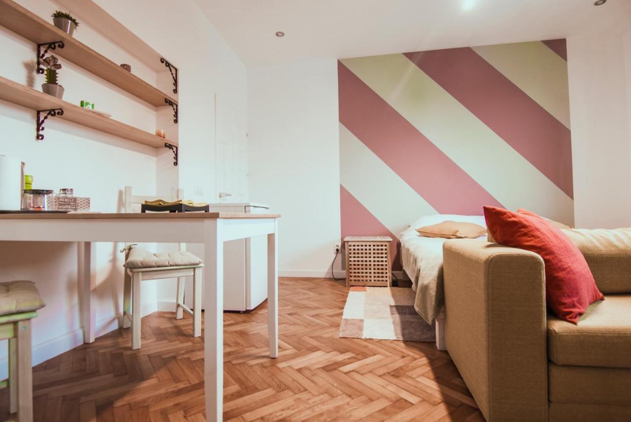 Casa Raia Hotel Брашов Екстериор снимка