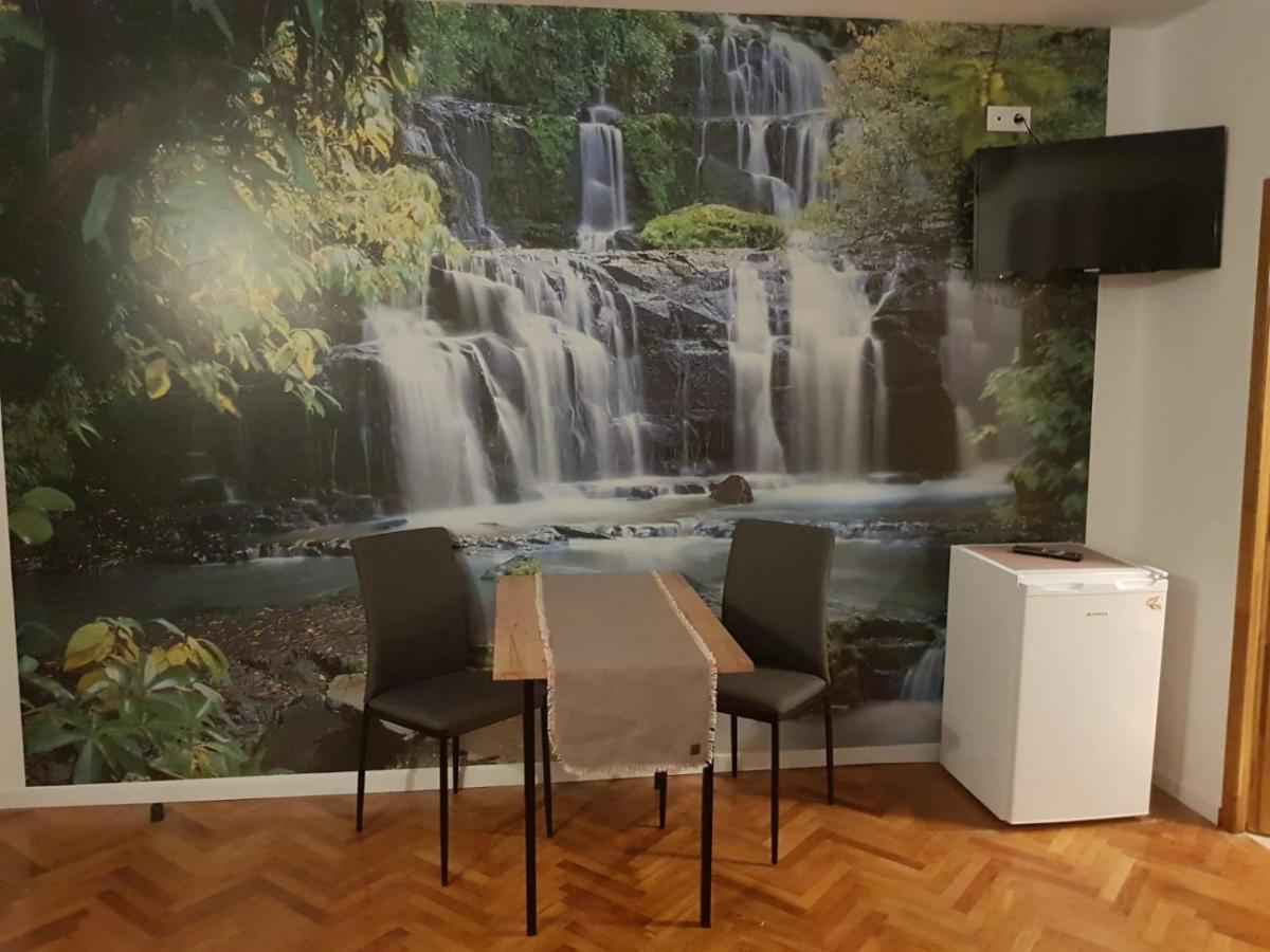 Casa Raia Hotel Брашов Екстериор снимка