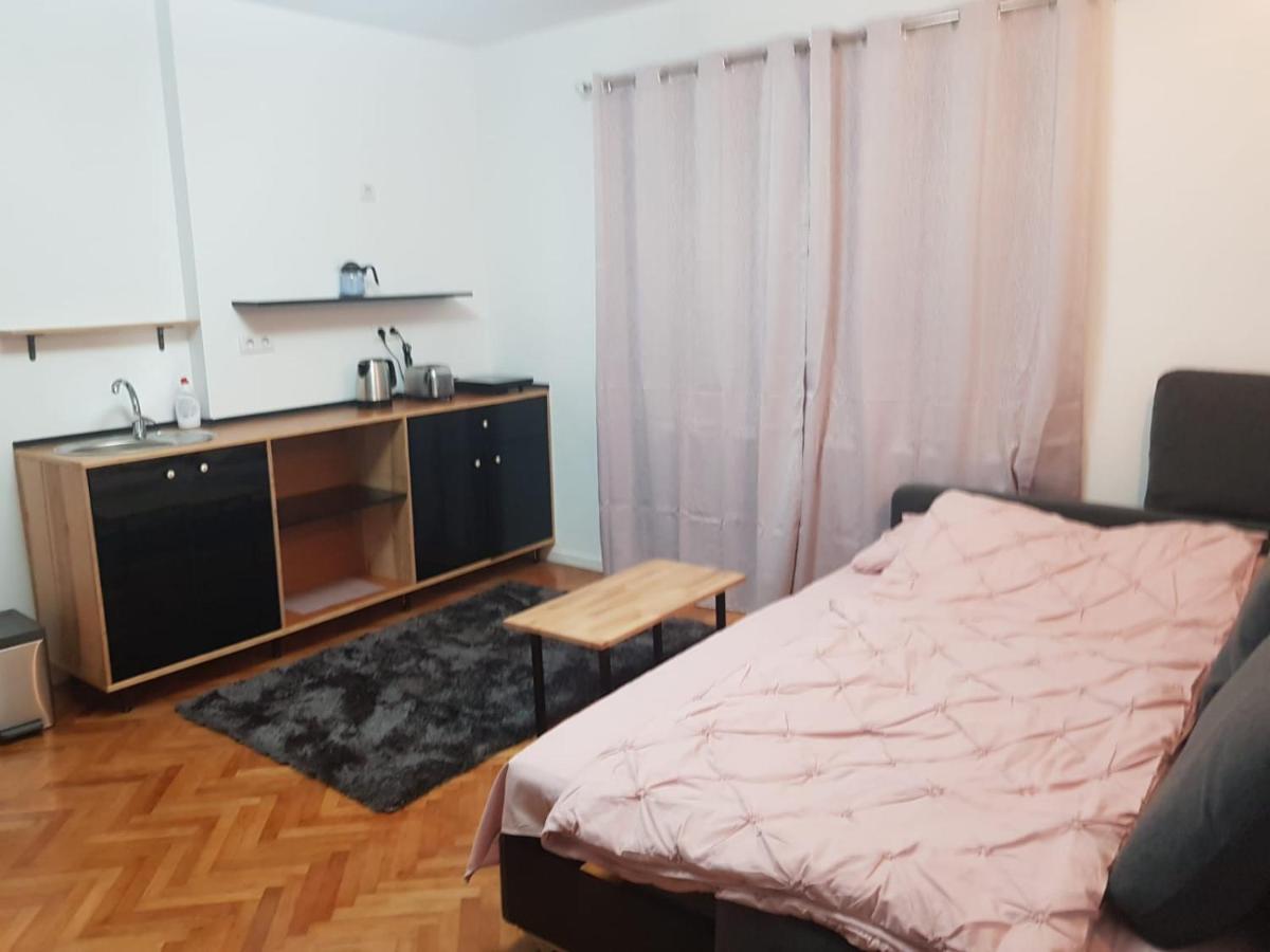 Casa Raia Hotel Брашов Екстериор снимка