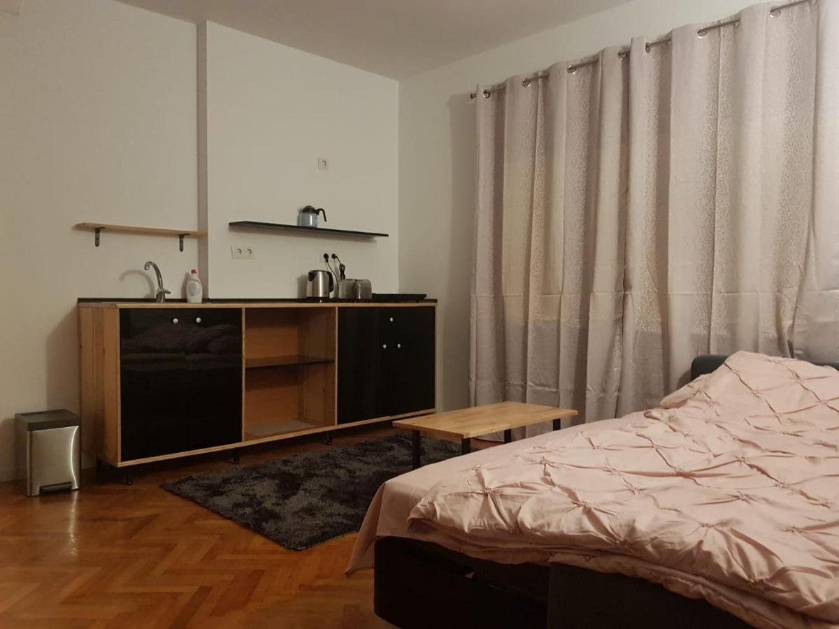 Casa Raia Hotel Брашов Екстериор снимка
