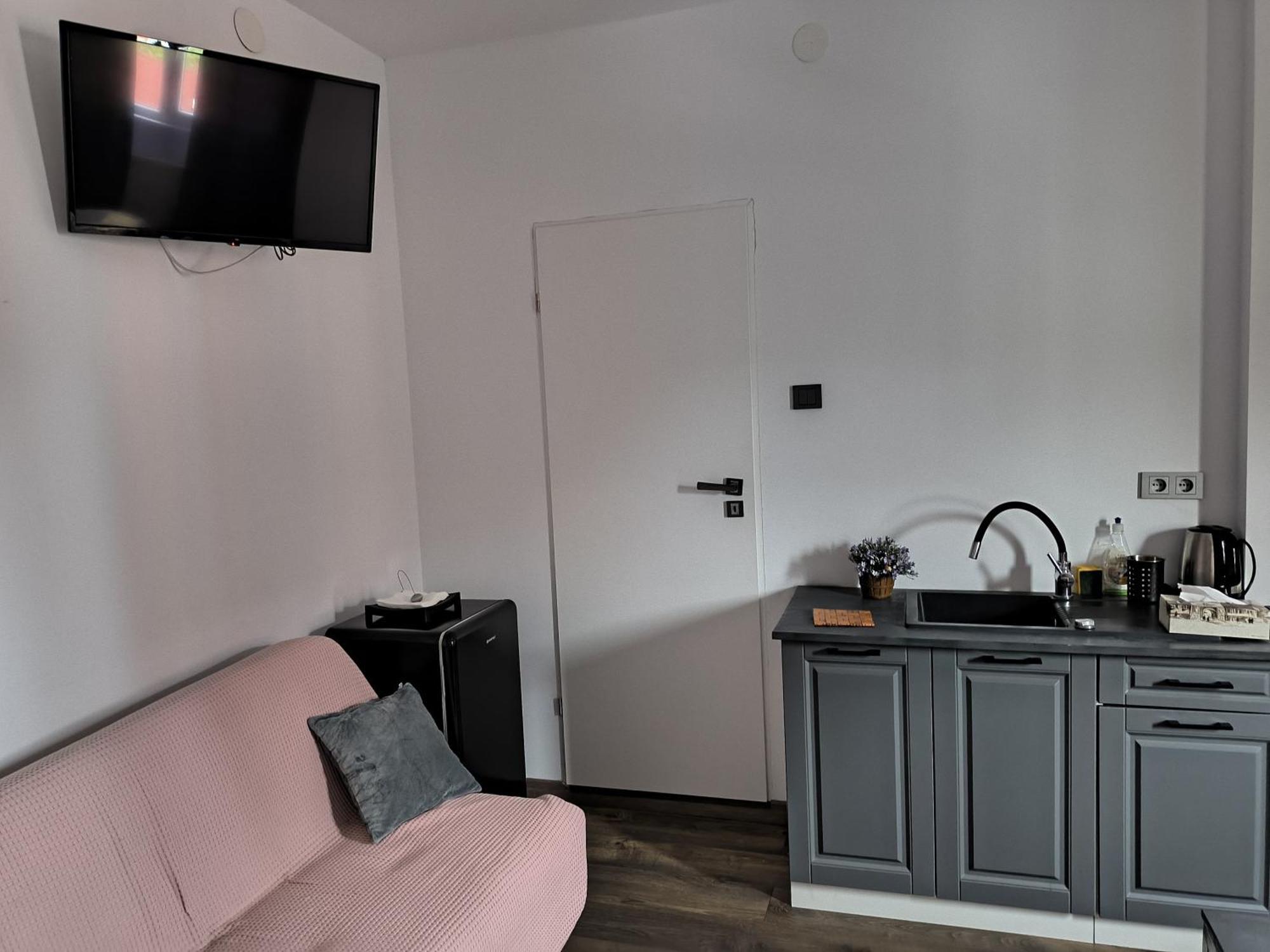 Casa Raia Hotel Брашов Екстериор снимка