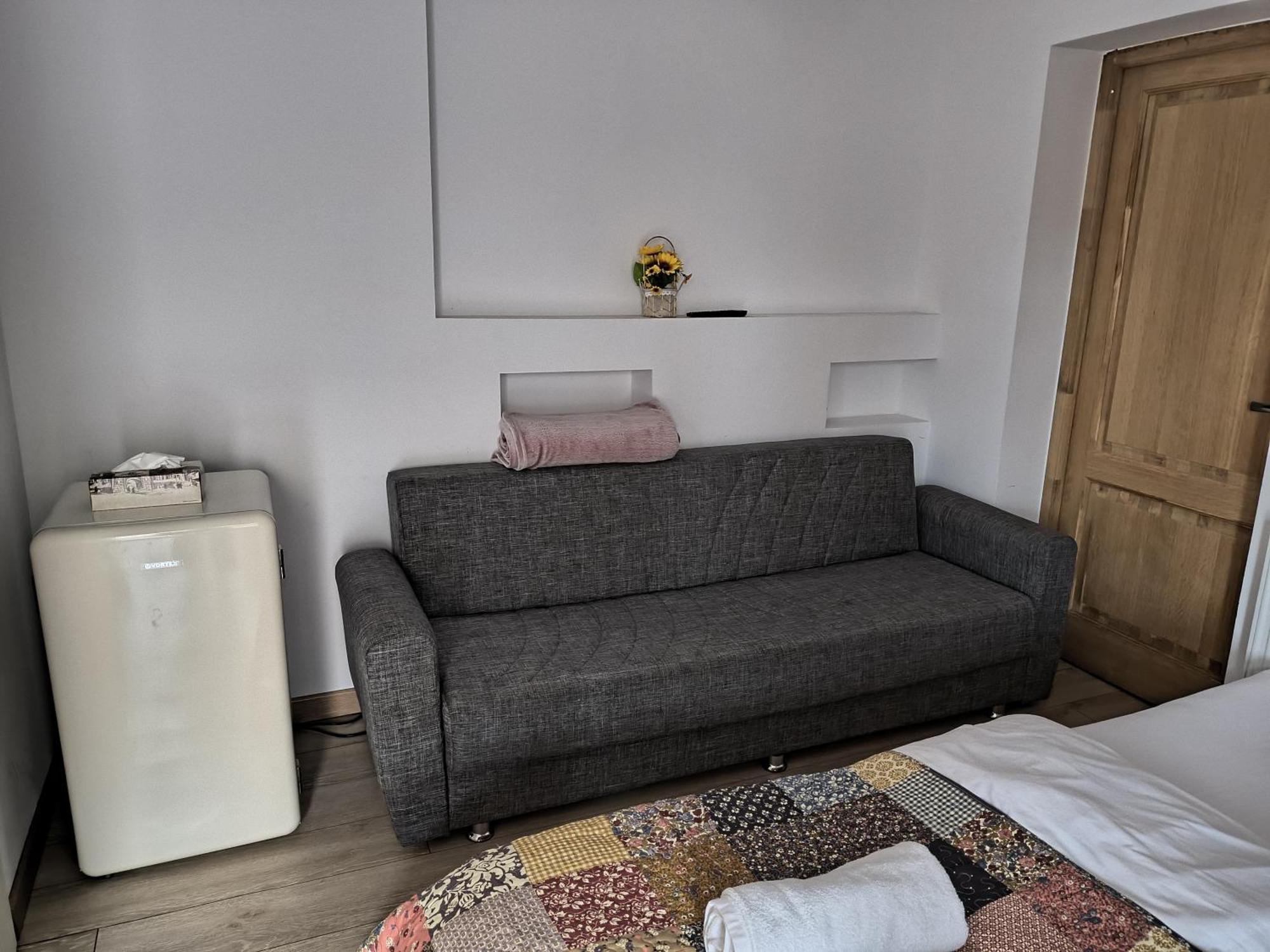 Casa Raia Hotel Брашов Екстериор снимка