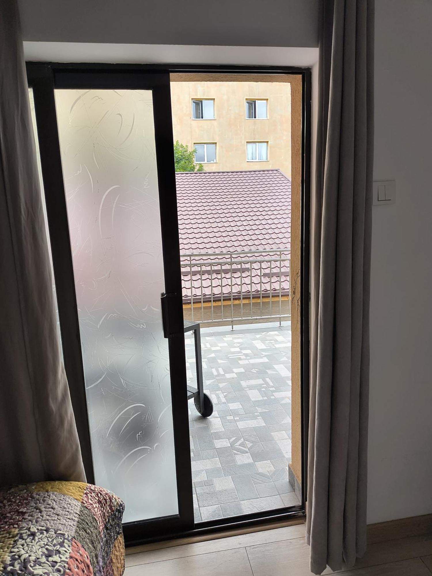 Casa Raia Hotel Брашов Екстериор снимка