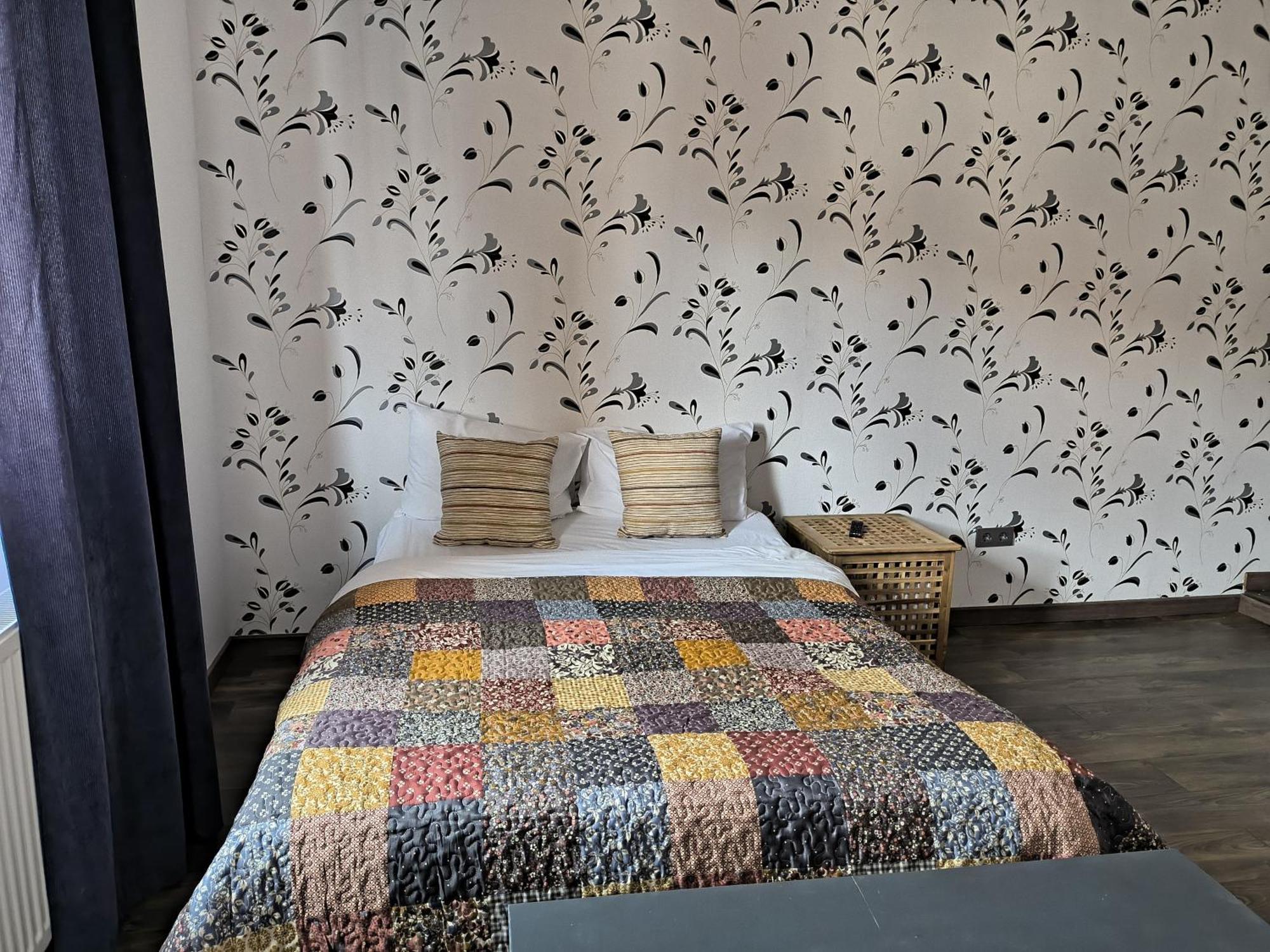 Casa Raia Hotel Брашов Екстериор снимка