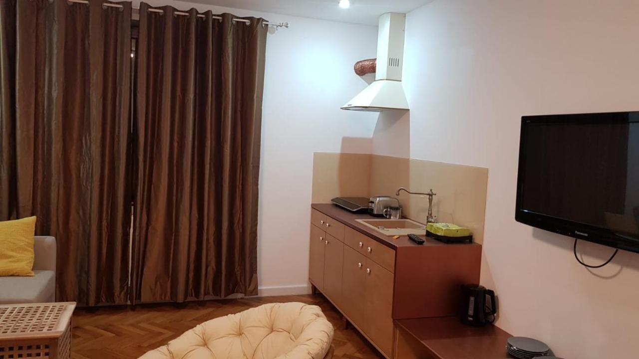 Casa Raia Hotel Брашов Екстериор снимка