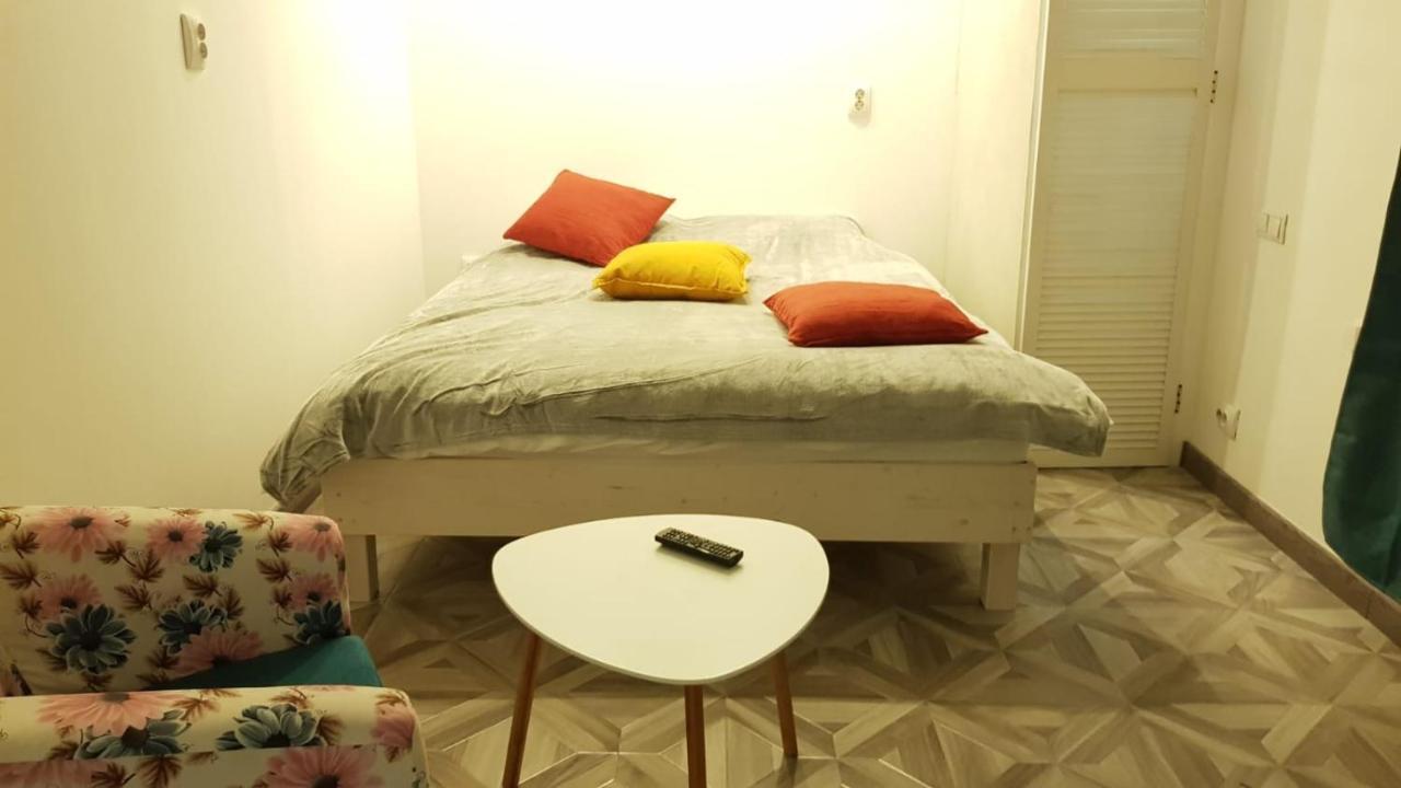 Casa Raia Hotel Брашов Екстериор снимка