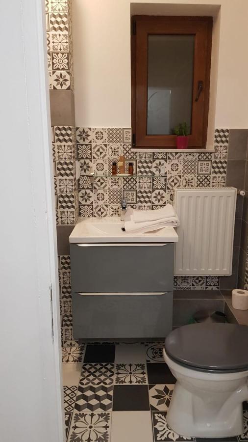 Casa Raia Hotel Брашов Екстериор снимка