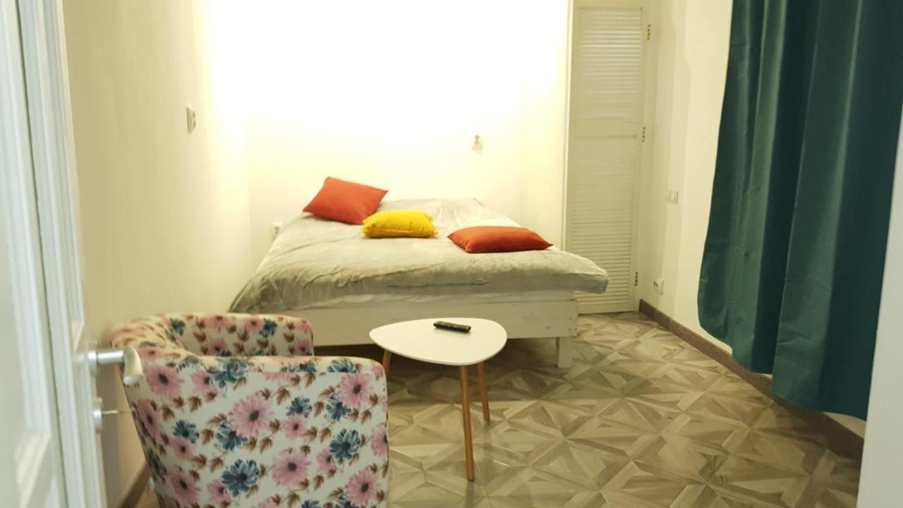 Casa Raia Hotel Брашов Екстериор снимка