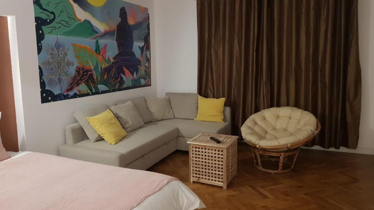 Casa Raia Hotel Брашов Екстериор снимка