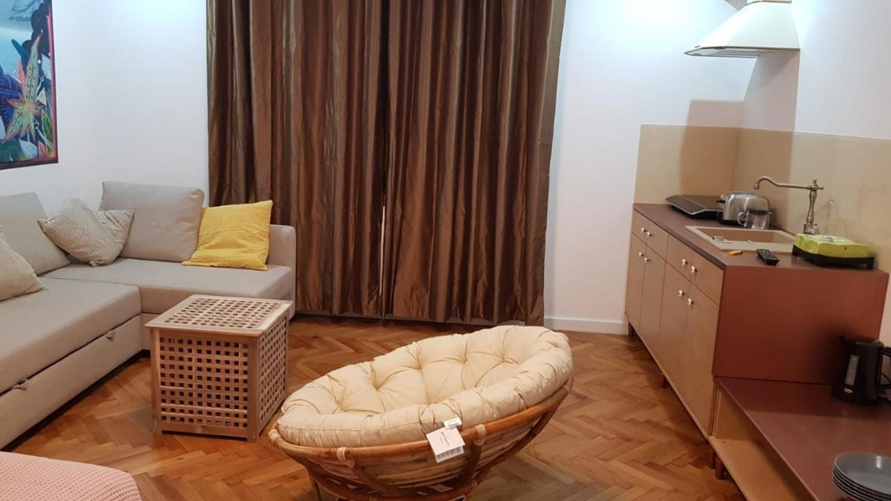 Casa Raia Hotel Брашов Екстериор снимка