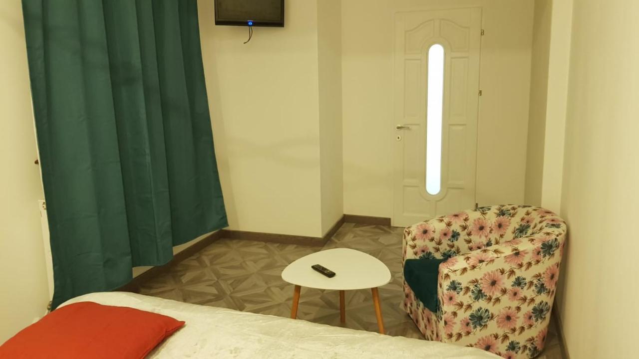 Casa Raia Hotel Брашов Екстериор снимка