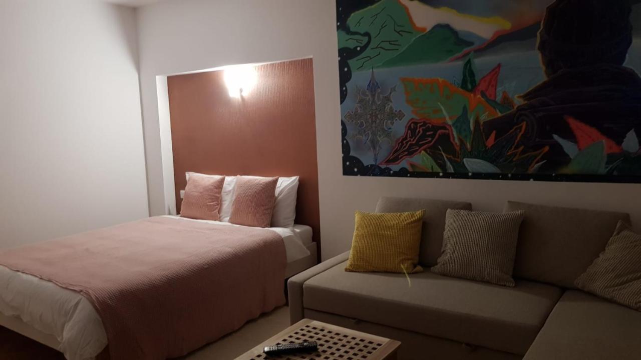 Casa Raia Hotel Брашов Екстериор снимка