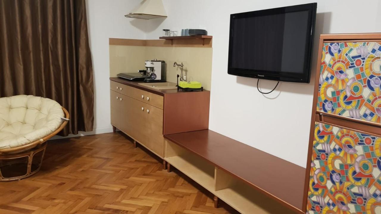 Casa Raia Hotel Брашов Екстериор снимка