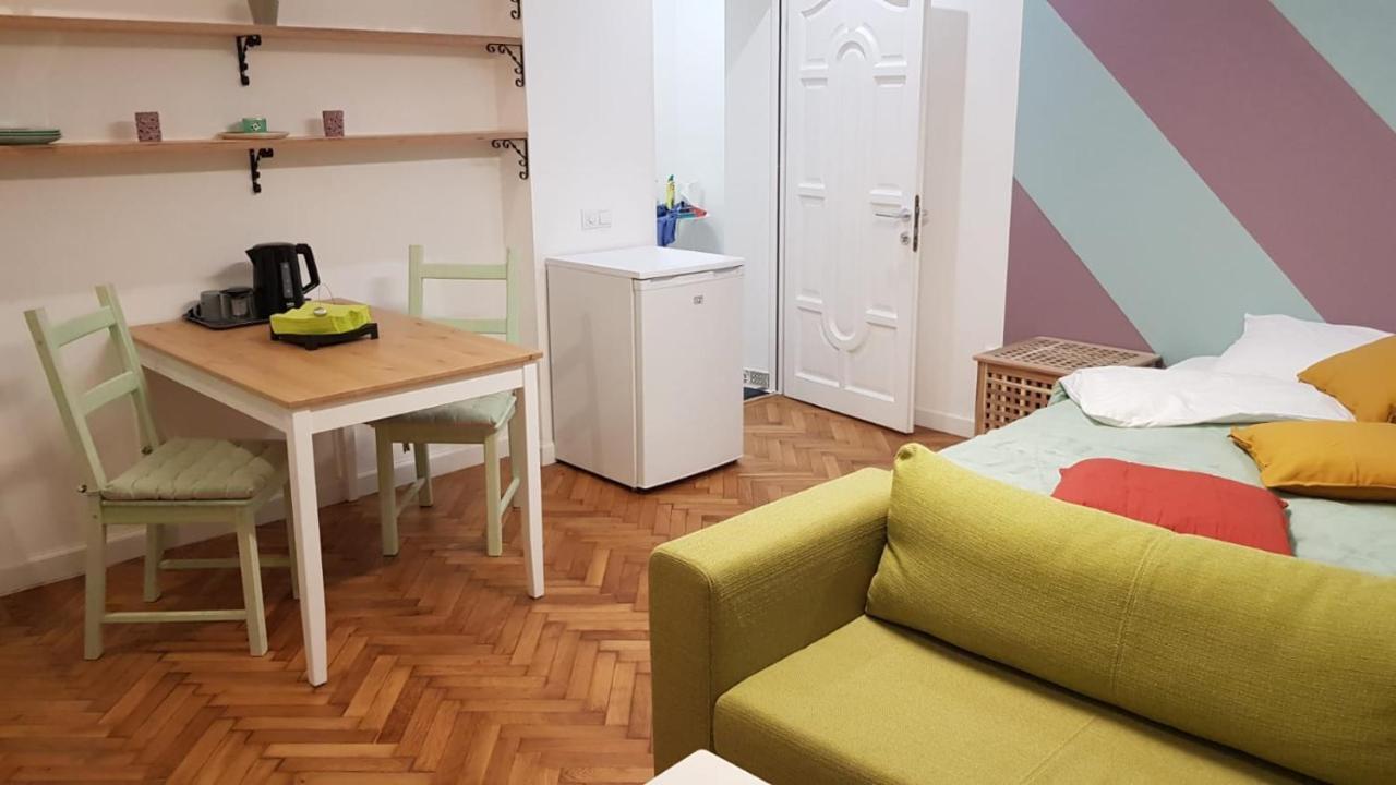 Casa Raia Hotel Брашов Екстериор снимка
