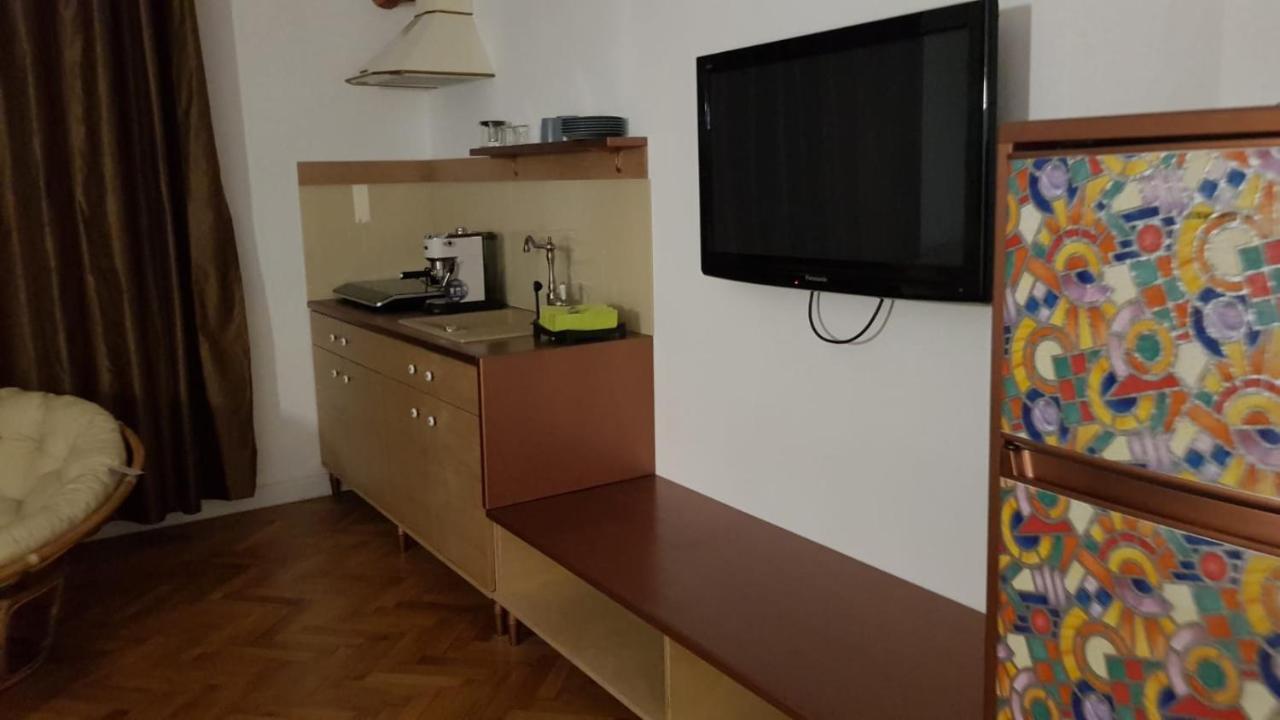 Casa Raia Hotel Брашов Екстериор снимка
